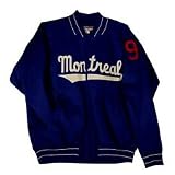 Montreal Royals Dugout Jacket