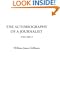 The Autobiography of a Journalist, Volume 2