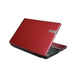 Gateway 15.6 Pentium B950 2.1 GHz Laptop | NV57H62u