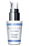 Kinerase C8 Peptide Under Eye Treatment 0.5 fl oz.