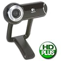 Logitech Webcam Pro 9000 / QuickCam Pro 9000