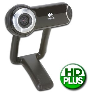 Logitech Webcam Pro 9000 / QuickCam Pro 9000