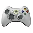 Clear Silicone Skin Case For XBox 360 xbox360 Controller (2 Pack)