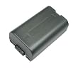 SterlingTek's POWWER Panasonic NVMX500 Digital Camera Battery