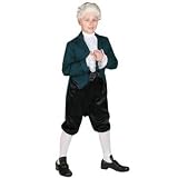 Peter Alan Inc. Child Thomas Jefferson