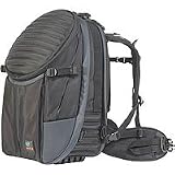 Search : Kata BP-502 GDC Camcorder Backpack for a DV/HDV camcorder or D/SLR and 600mm lens with laptop pocket. (Insertrolly optional).