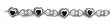 Silver Marcasite Bracelet
