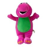 Barney Plush Singing 6