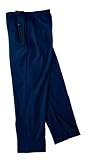 New! Sun Mountain Men's Rainflex Pants - Solid Navy, XX-Large