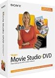 Vegas Movie Studio + DVD 6