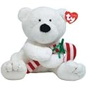 Candy Cane - bear