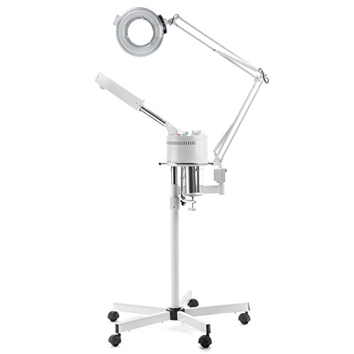 Esthology professional salon multi-function ozone facia…
