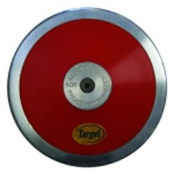 Target Discus