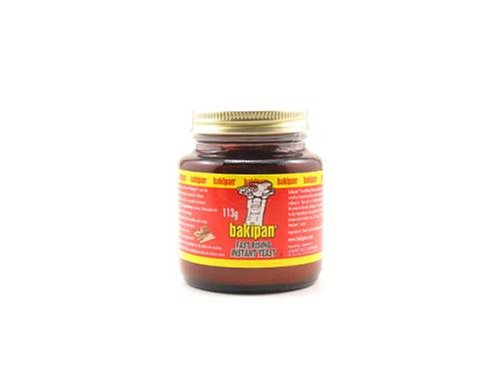Bakipan Fast Rising Instant Yeast ~ 4oz Jar by Lesaffre Group