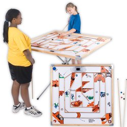 Castle Dungeon Maze