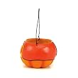 Cleveland Browns NFL Halloween Pumpkin Candy Bucket (5.5)"