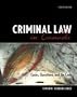 Criminal Law in Canada: Cases, Questions and the Code