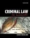 Criminal Law In Canada: Cases, Questions And The Code