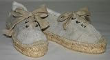 Bera Cousu Main Canvas Shoe