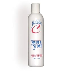 Malibu Shampoo