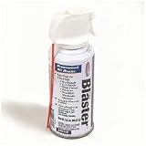 Belkin F8E412 Blaster Canned Air (12 Ounces)