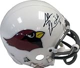Jake Plummer Autographed / Signed Arizona Cardinals Mini Helmet