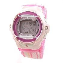 Casio Baby-G Watch BG-197ST-4VER