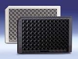 Clear Cliniplate - Cliniplate 96-Well Microplates, Thermo Scientific - Model 9502227 - Case of 50