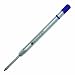 Office Products : Monteverde Capless Gel Ballpoint Refill to Fit Parker Ballpoint Pens, Fine Point, Blue, 2 per Pack (P422BU)