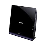 Netgear R6250 Wireless Router - IEEE 802.11ac [R6250-100NAS] -