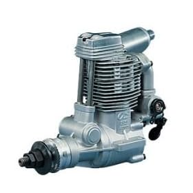 OS Engine FS40S Ringed 4-Stroke w Muffler from Four Stroke Airplane Engines