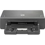 New - HP NZ223UT 230W Advanced Docking Station- Smart Buy - DW4126