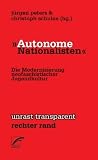 "Autonome Nationalisten": Die Modernisierung neofaschistischer Jugendkultur - 