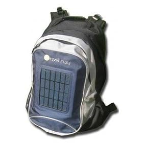 SAC A DOS SOLAIRE ESCAPADE