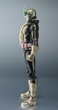 Kamen Masked Rider The Next Shocker S.H. Figuarts