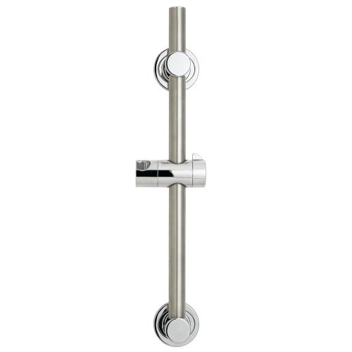 Big Save! Speakman VS-153-ADA 24 In. Slide/grab Bar in Polished Chrome