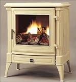 Fireplaces item: Monessen DCS Vent Free Cast Iron Natural Gas Stove