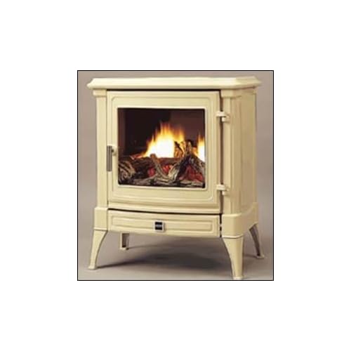 Monessen DCS Vent Free Cast Iron Natural Gas Stove