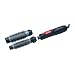 Revlon RV444C Hot Air Styler and Dryer with Ceramic, Black