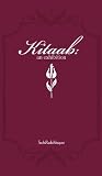 Kitaab: an exhibiton