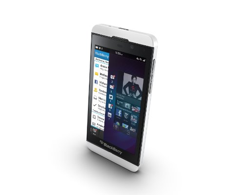 Imagen 6 de BlackBerry Z10