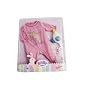 Zapf Creation Baby Born Baby Starter Classic Clothing Set, 2 Accessories