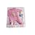 Zapf Creation Baby Born Baby Starter Classic Clothing Set, 2 Accessories