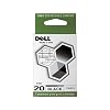 Dell Series 20 DW905 Standard Black Ink Cartridge