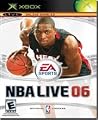 NBA Live 2006