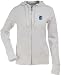 MLB Detroit Tigers White Womens Signature Hood