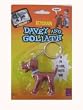 Davey & Goliath : GoliathFigure Keychain