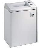 20330 Small Office Cross Cut Shredder (1/32 x 7/16)