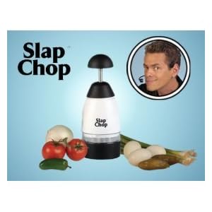 Slap Chop