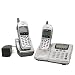All Products : SBC SBC-368B 2.4GHz DSS Expandable Cordless Telephone Set w/Call Waiting & Talking Caller ID (San Antonio SPURS Edition)